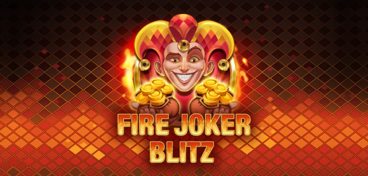 Fire Joker at El Royale Casino