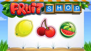 Fruit Shop at El Royale Casino