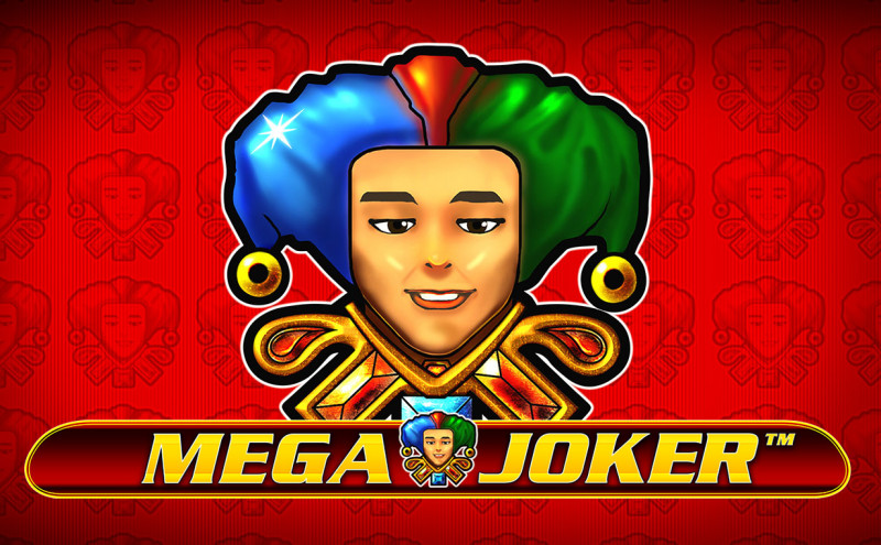 Mega Joker at El Royale Casino