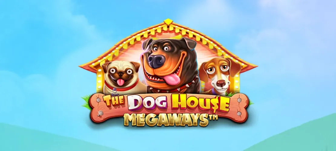 The Dog House Megaways at El Royale Casino